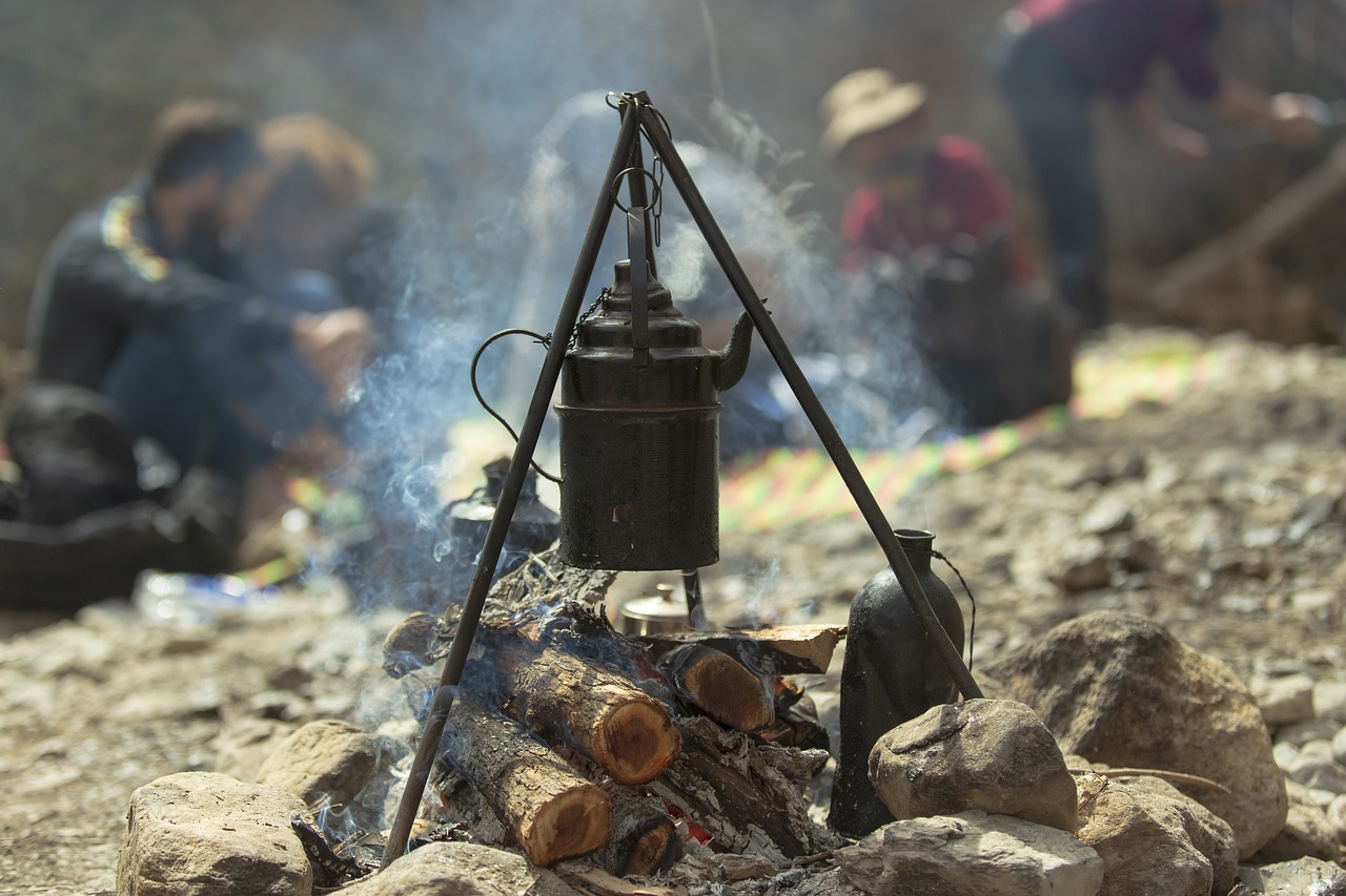 5-day Culinary Adventure in Mashhad, Iran