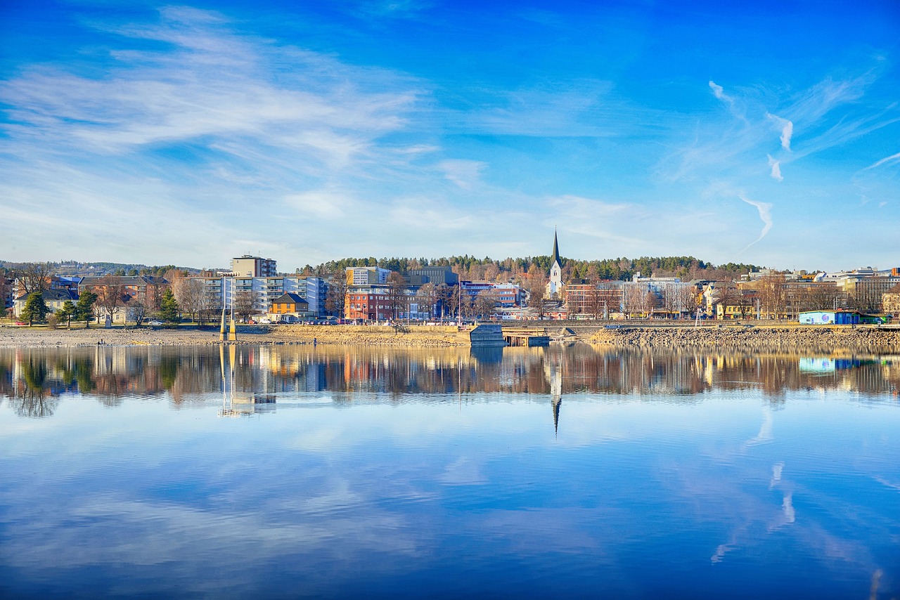 Cultural Delights and Culinary Wonders in Hamar, Norway