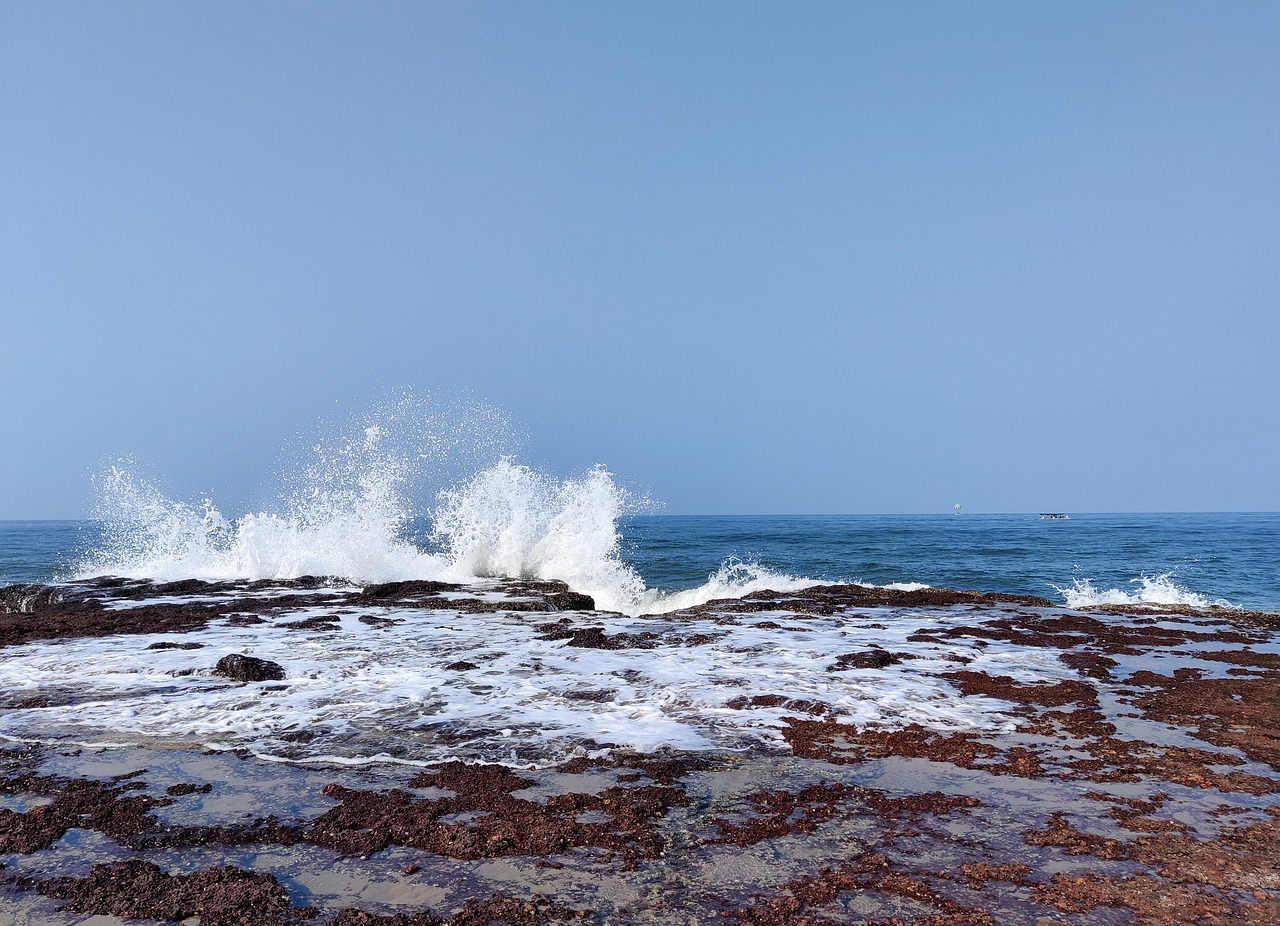 Ultimate Water Sports Adventure in Bhogwe Beach