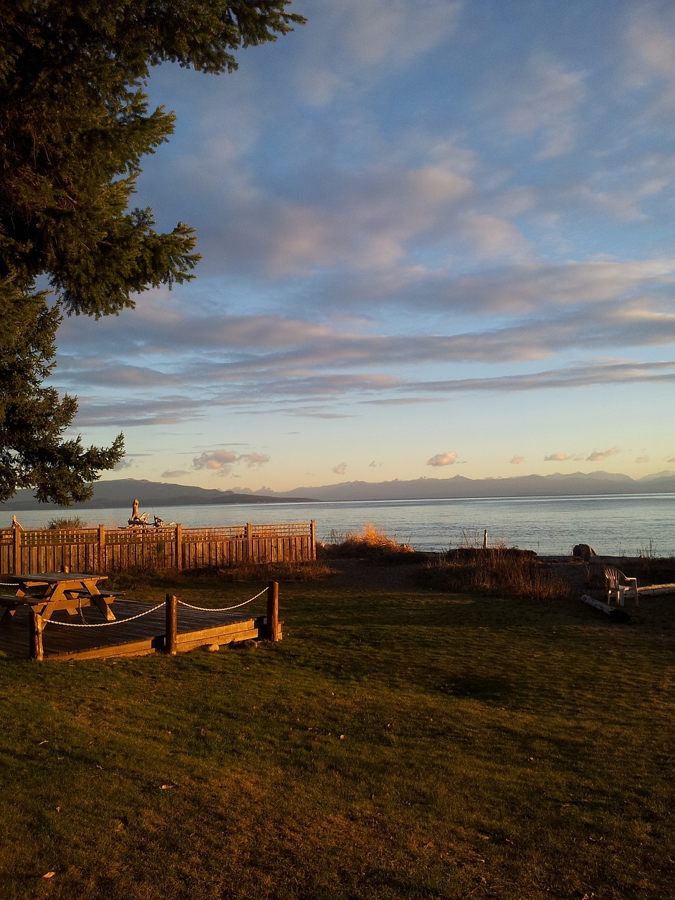 Culinary Delights and Coastal Charms: 5-Day Parksville Gastronomic Getaway