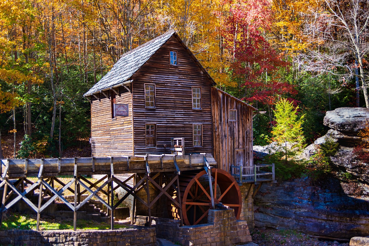 7-Day Appalachian Adventure: West Virginia, Kentucky, and Tennessee