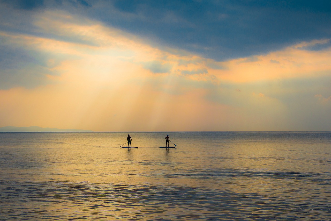 Historical and Natural Wonders of Chonburi, Thailand