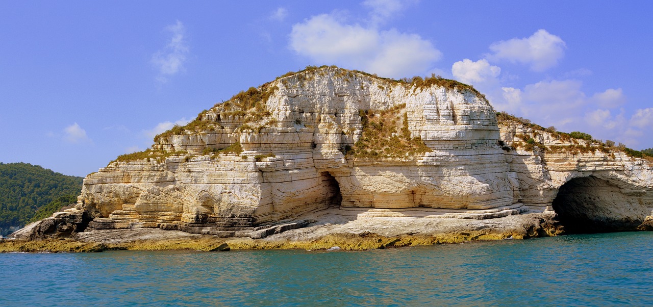 Puglia's Cultural Delights & Coastal Charms in 4 Days