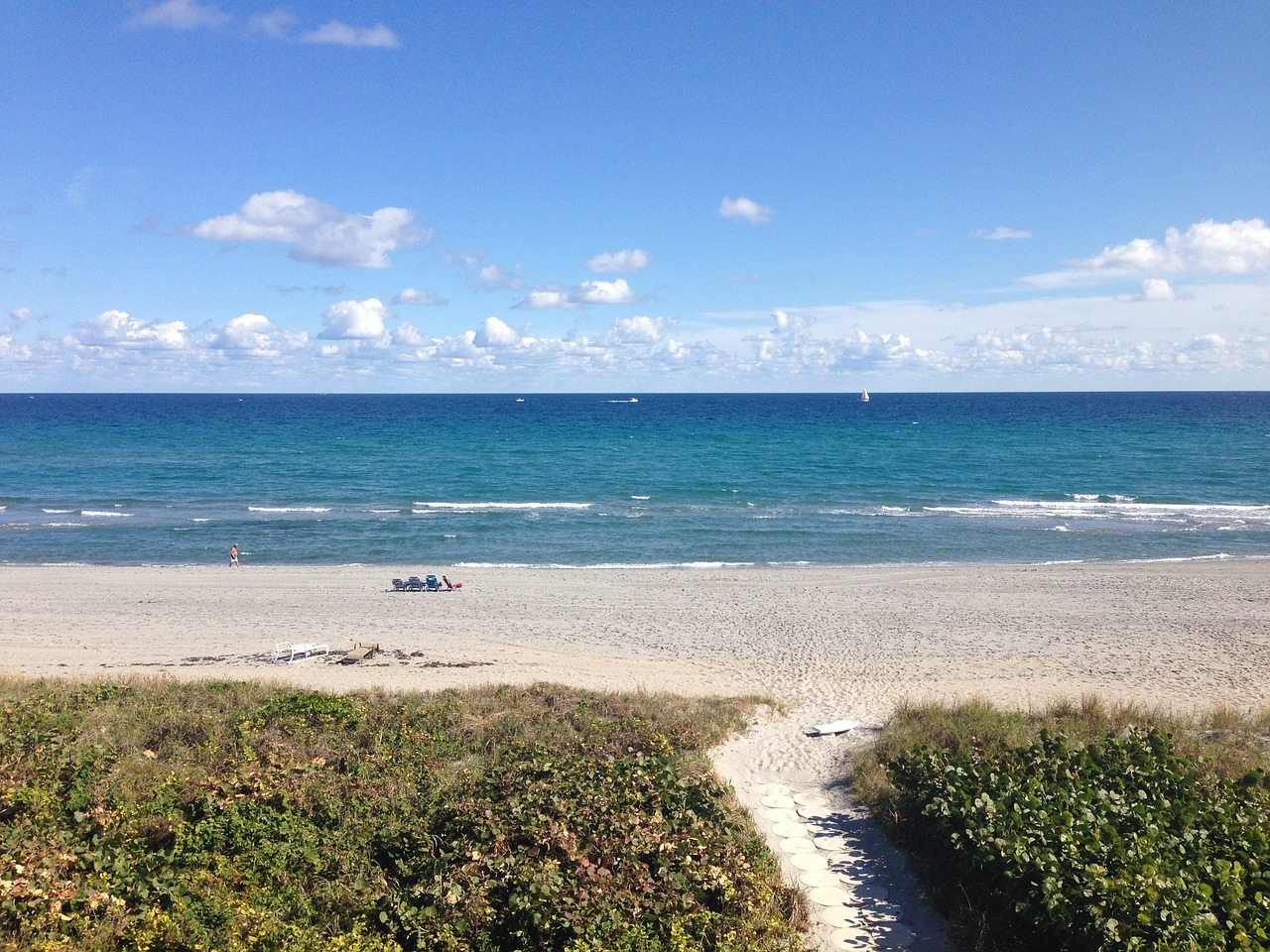 Delray Beach 5-Day Culinary and Coastal Adventure