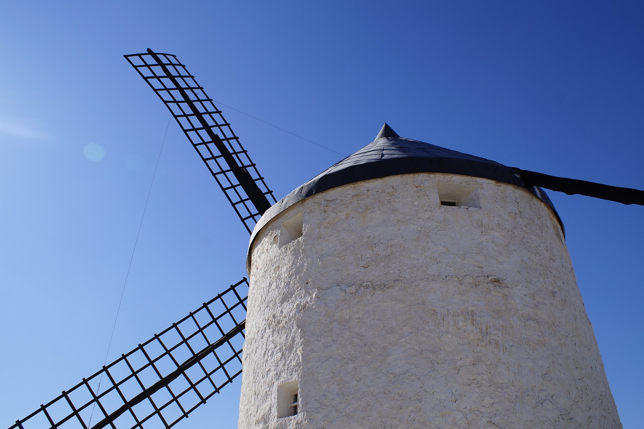 Escapada de 3 días a Consuegra, España