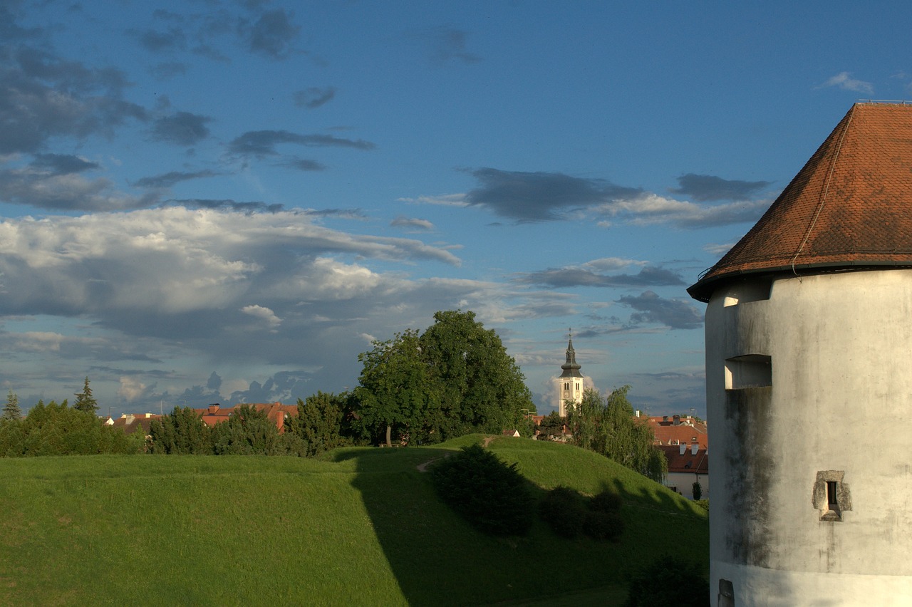 Culinary Delights and Cultural Wonders in Varaždin