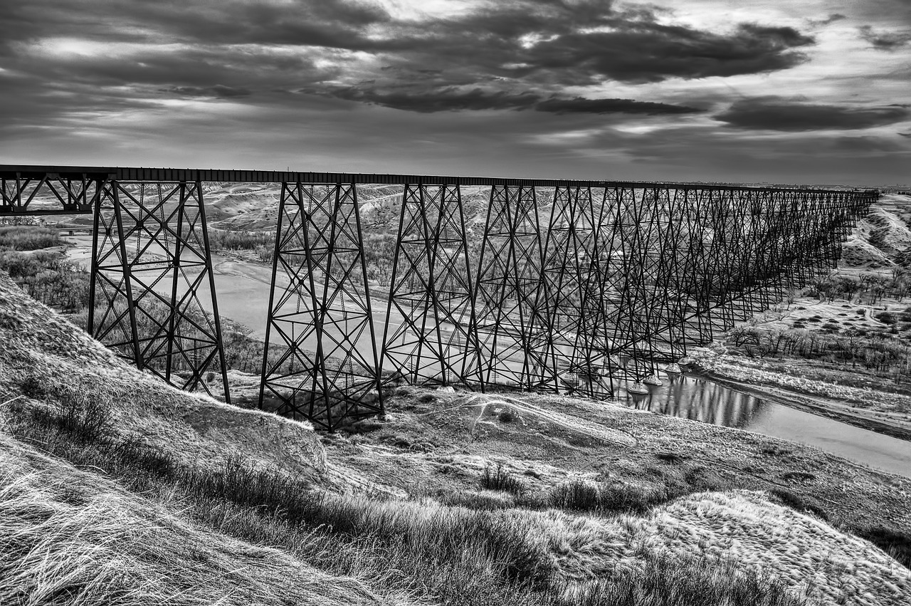 Culinary Delights of Lethbridge, Alberta