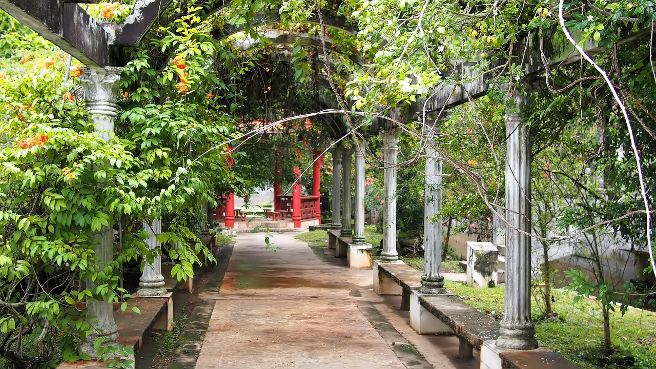 Ipoh's Cultural and Natural Wonders