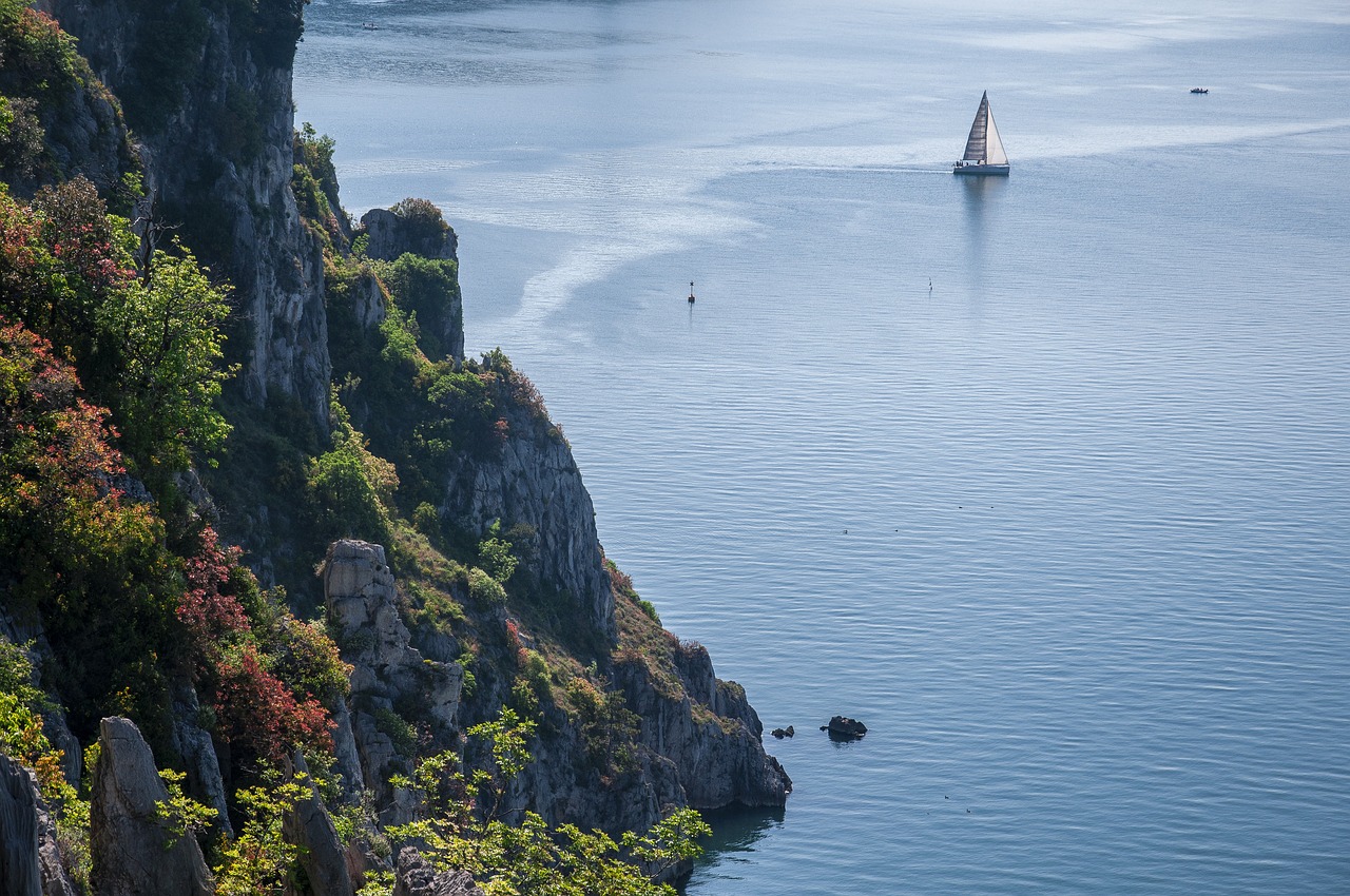 Culinary Delights and Coastal Adventures in Trieste and Beyond