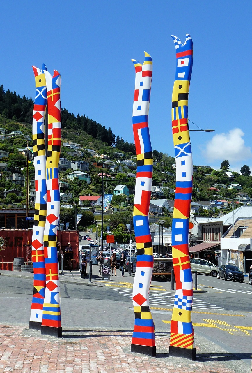 5-Day Christchurch and Lyttelton Adventure