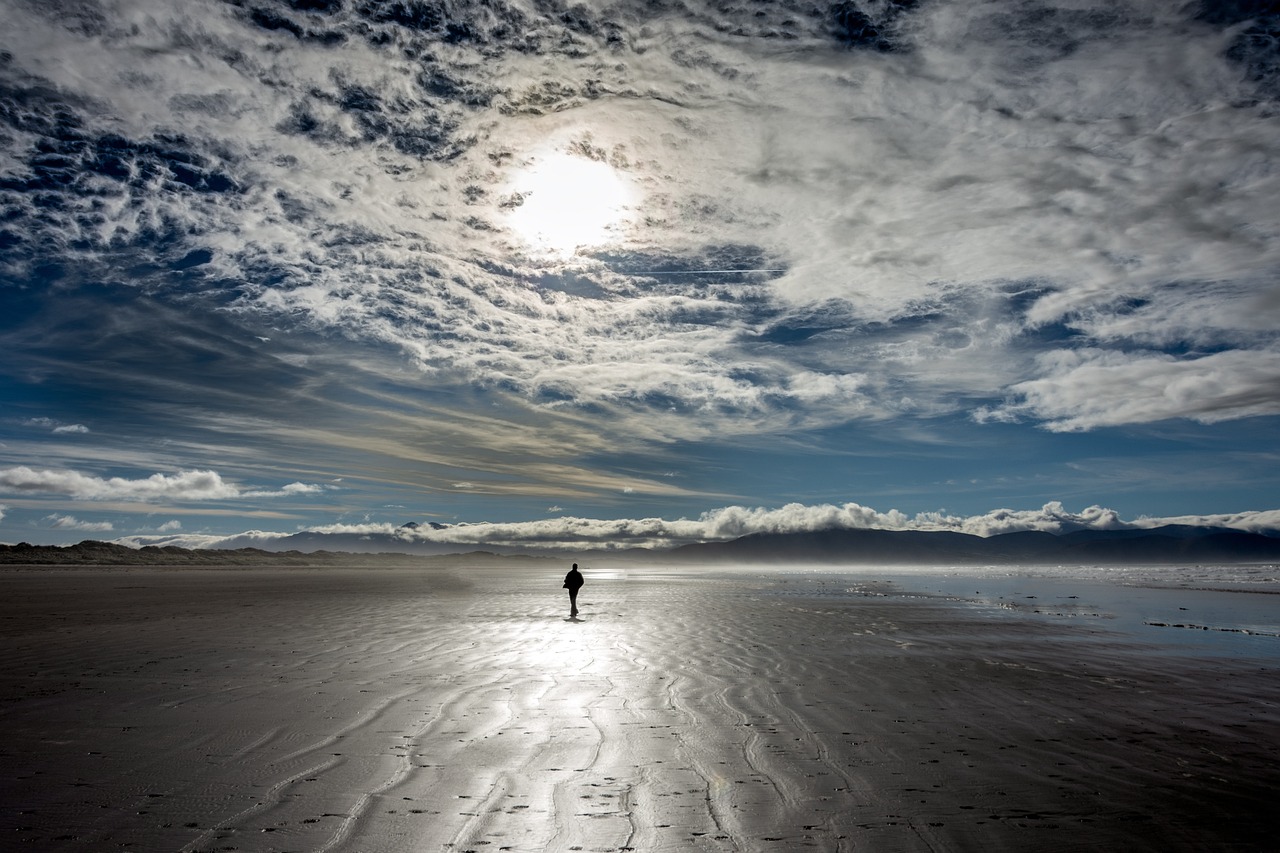 Scenic 4-Day Adventure in County Kerry, Ireland