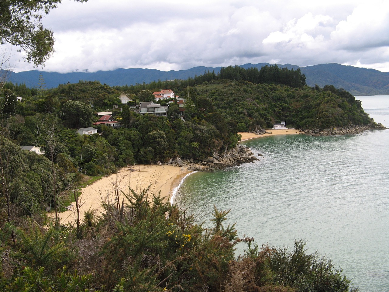 Ultimate 5-Day Adventure in Kaiteriteri, New Zealand