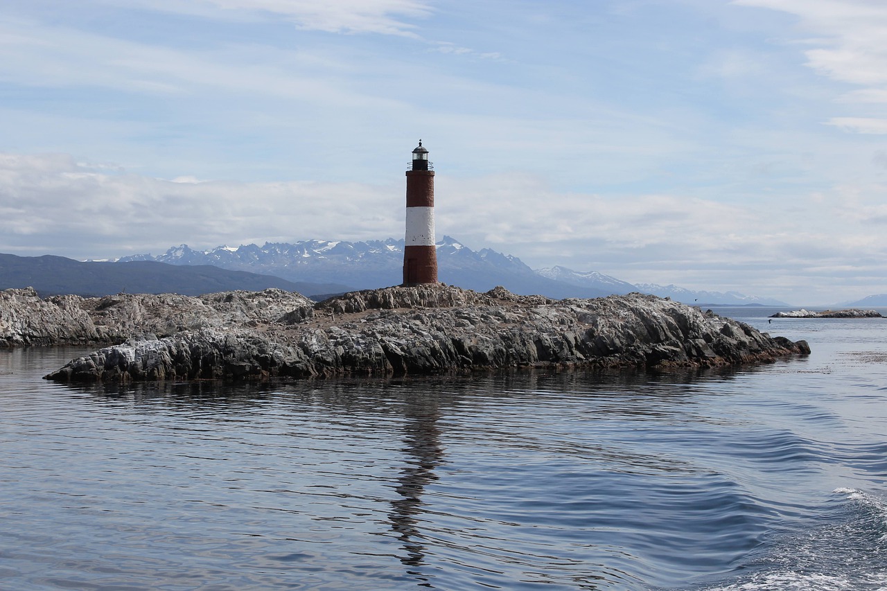 Ultimate 5-Day Ushuaia Adventure and Culinary Experience