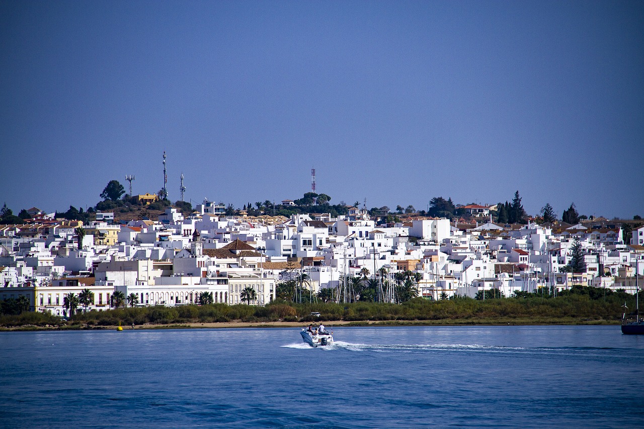 Cultural Delights and Culinary Journeys in Ayamonte, Spain