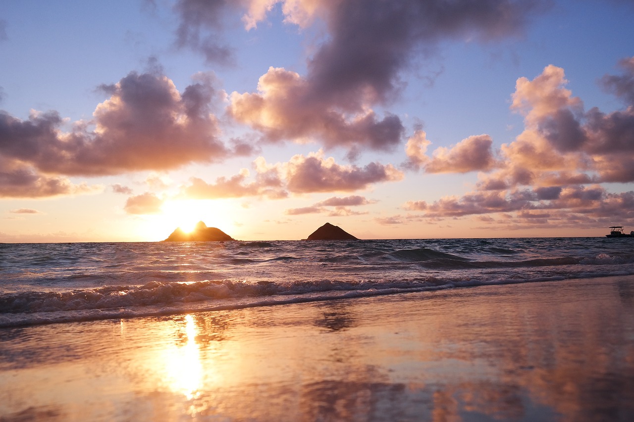 5-Day Kailua Adventure: Beaches, Luau, and Island Delights