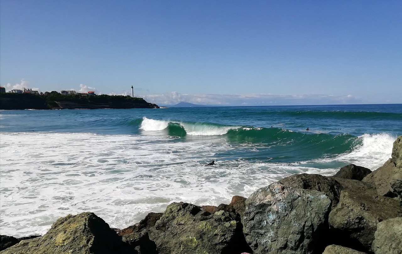 Culinary Delights and Coastal Adventures in Anglet and Beyond