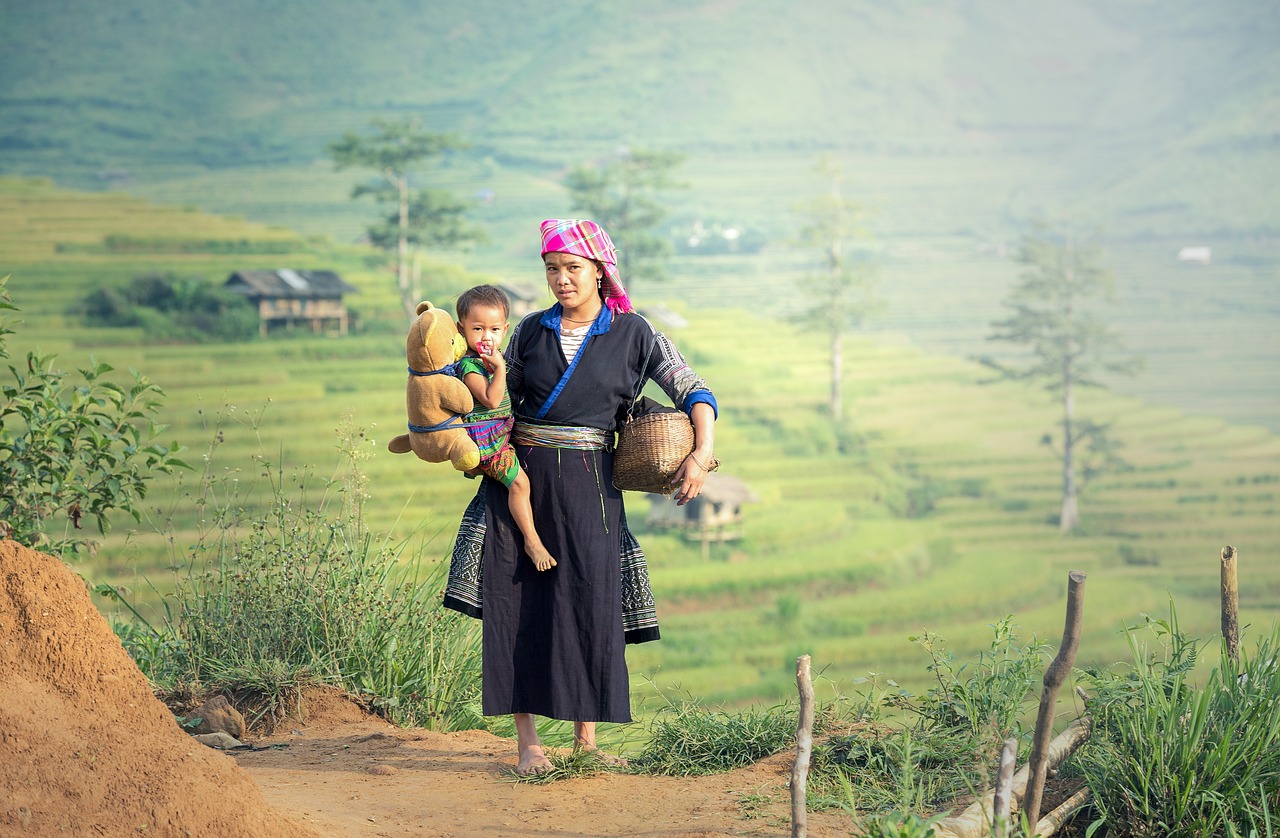 Banaue's Culinary Journey and Cultural Delights