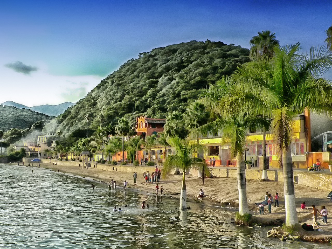 Chapala Charm and Culinary Delights