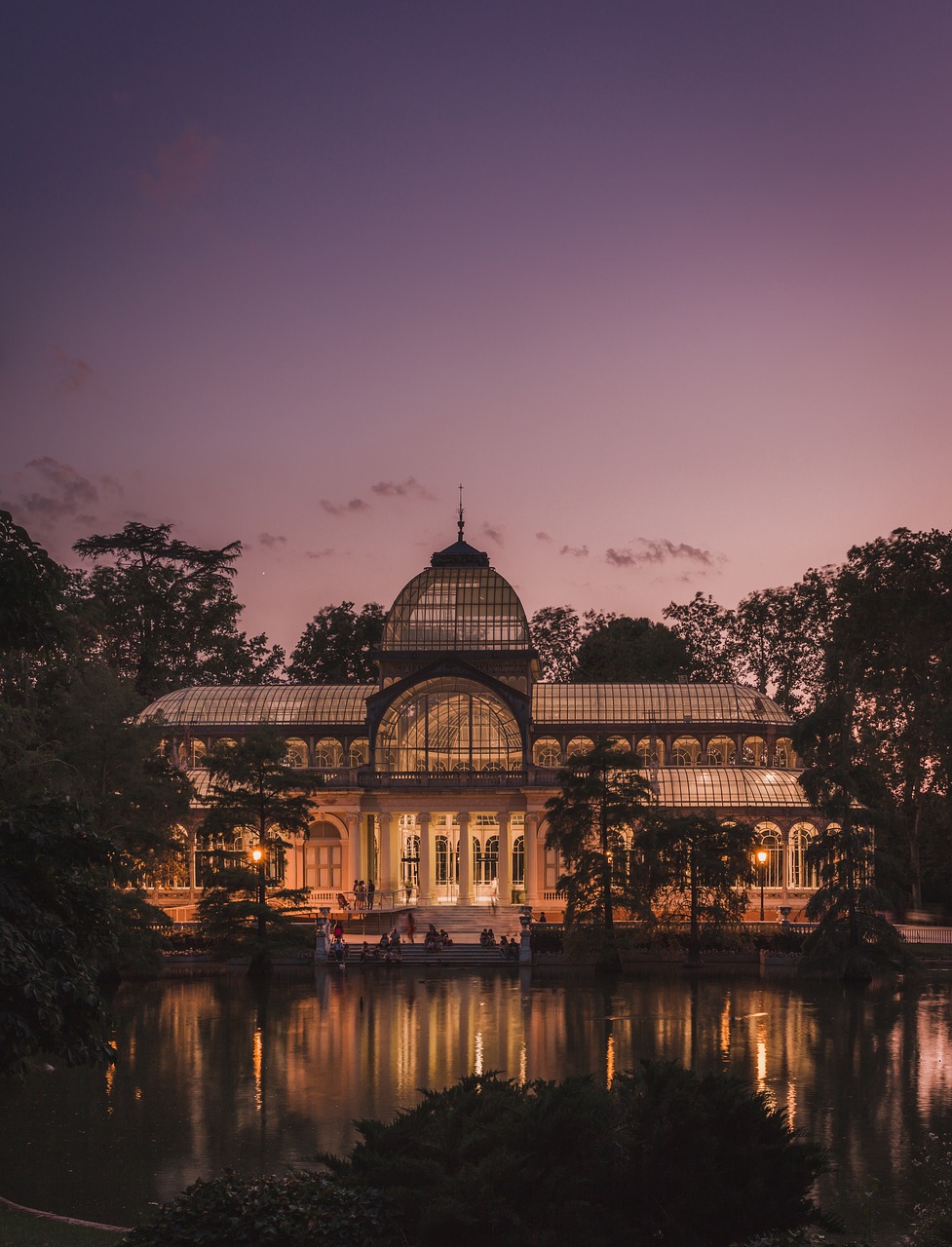 Explorando Madrid em 15 dias