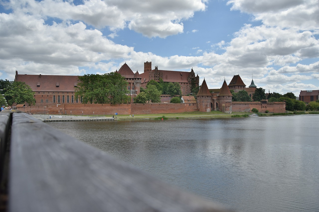 Culinary Delights and Historic Wonders in Malbork, Poland