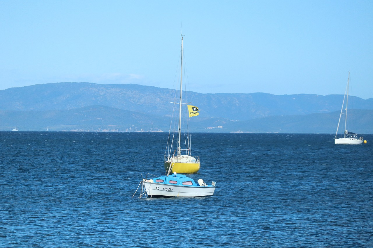 Découverte de la Côte d'Azur en 6 jours