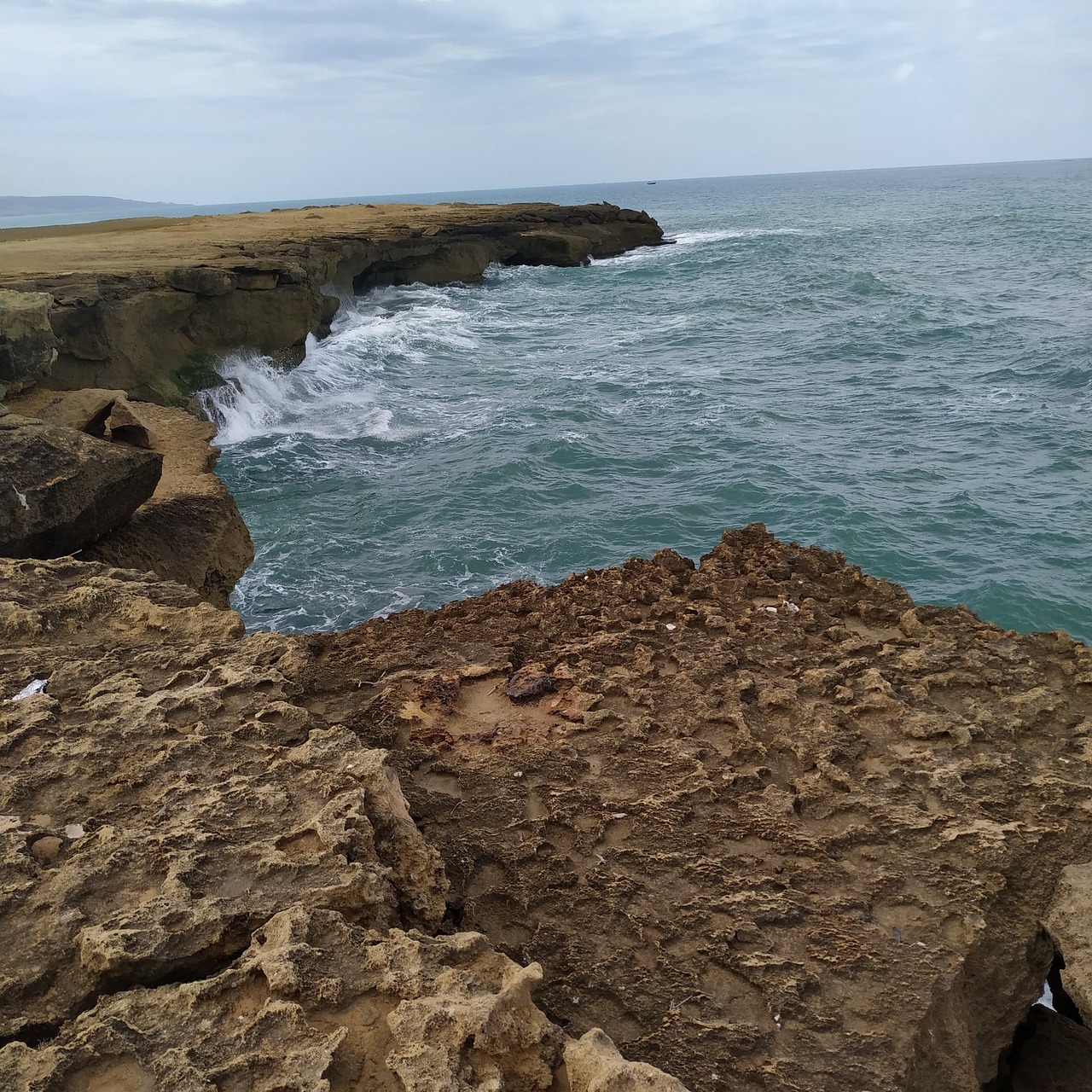 Cultural Delights and Culinary Journeys in Mostaganem, Algeria