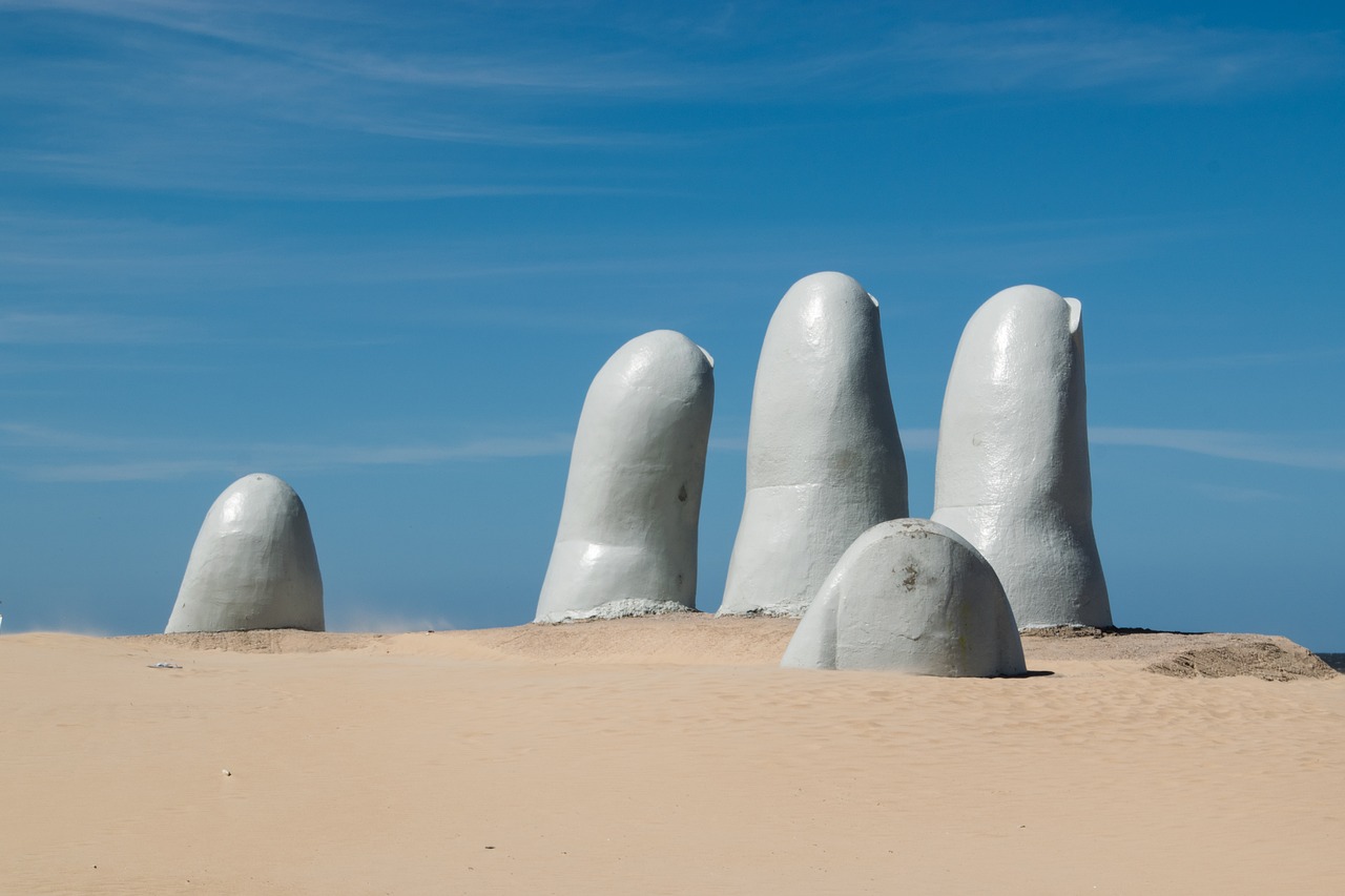 Punta del Este: Beaches, Wine, and Art in 2 Days