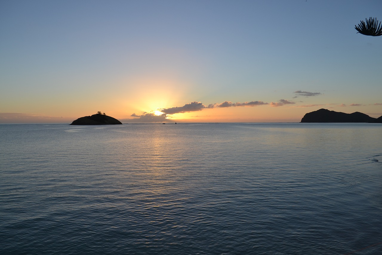 Idyllic 5-Day Escape to Lord Howe Island