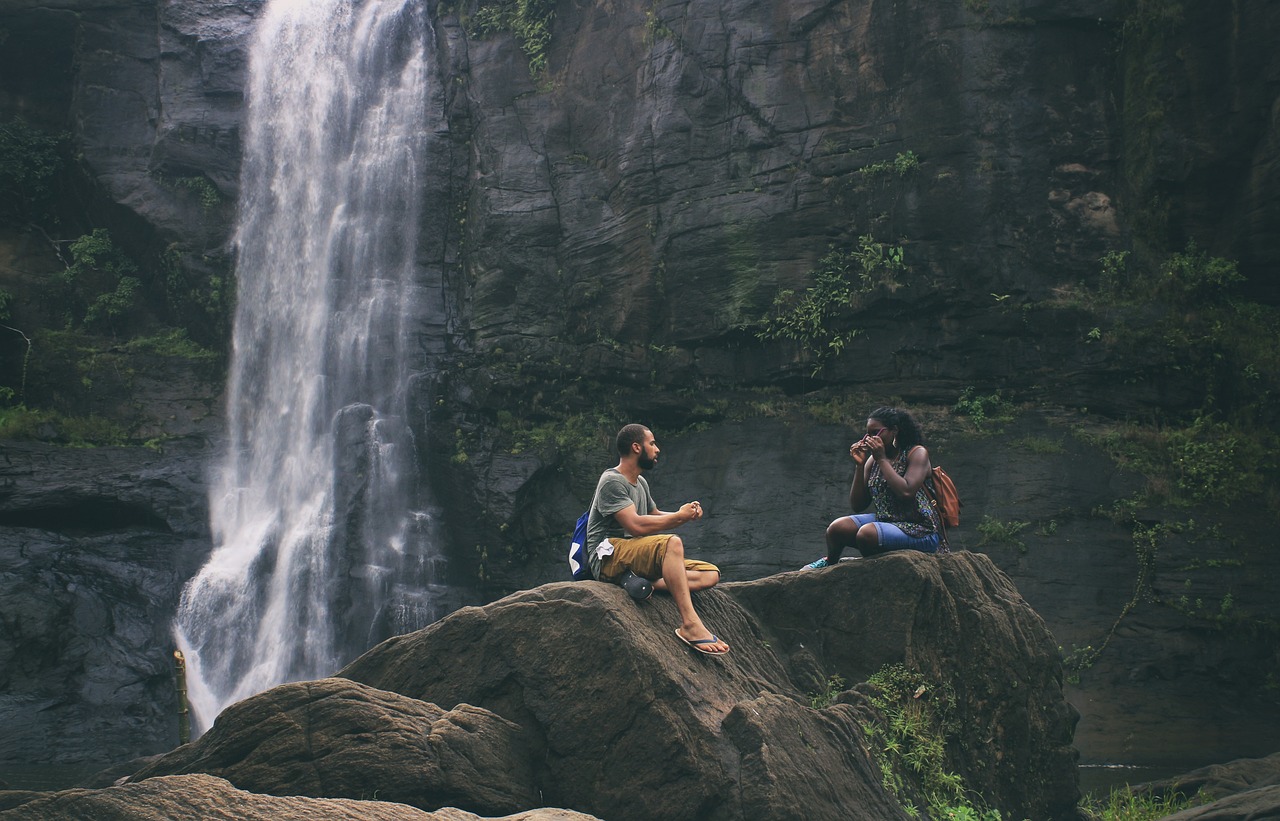 Scenic Athirappilly Day Trip with Waterfalls and Birdwatching