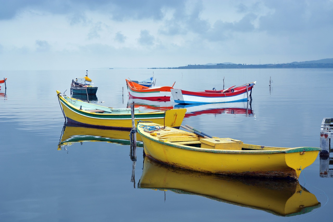 Explorando a Costa do Rio de Janeiro em 7 Dias