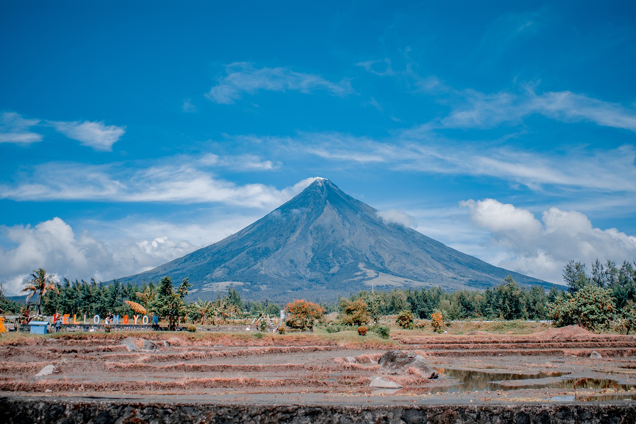 5-Day Adventure in Legazpi and Bicol Region