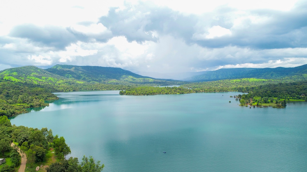 5 Days of Serenity at Kabini Backwaters