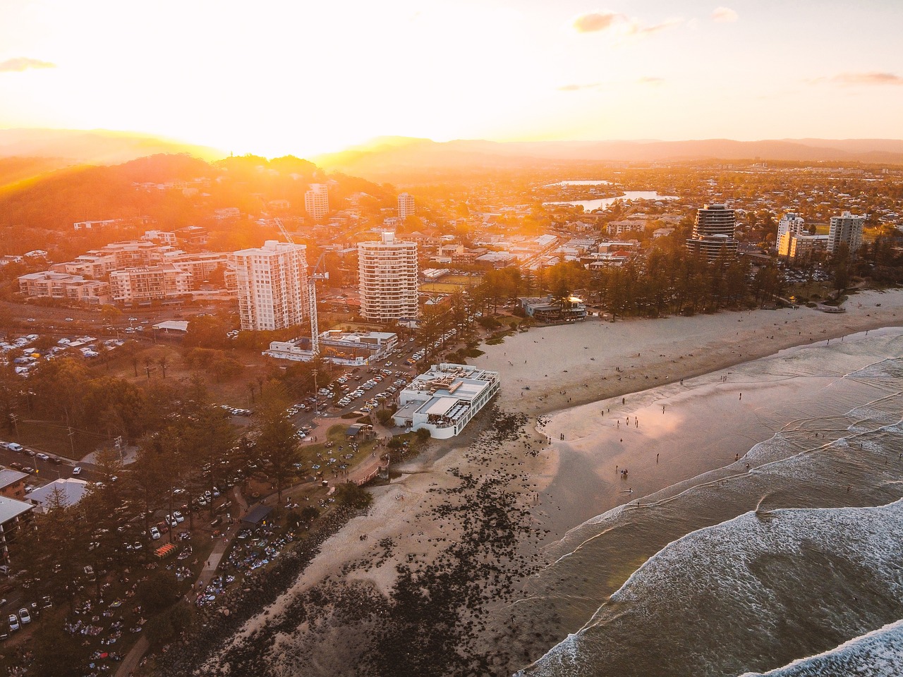 Ultimate 5-Day Adventure in Burleigh Heads, Queensland