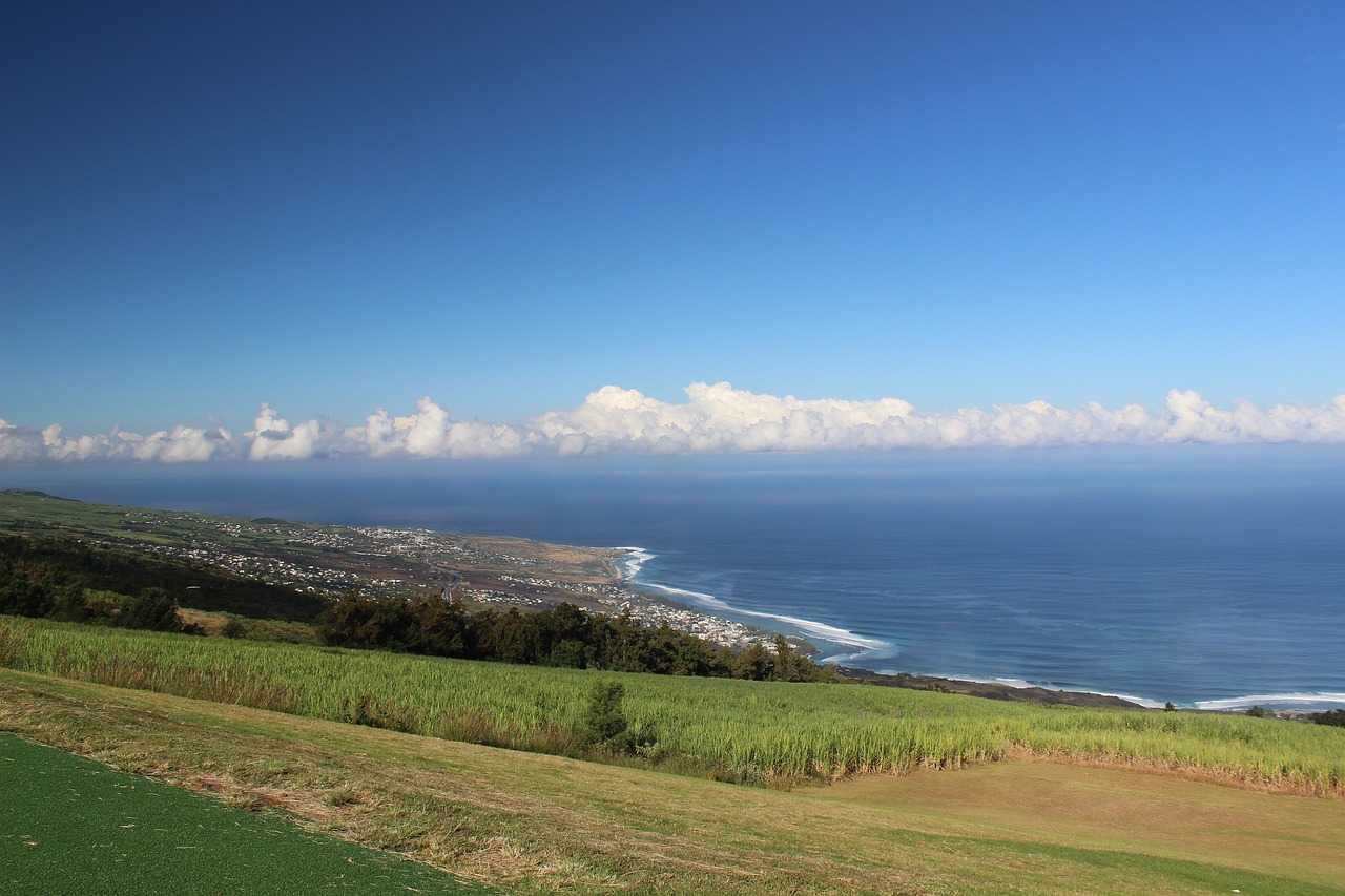 Aventure et Découverte à Saint-Leu, Île de la Réunion