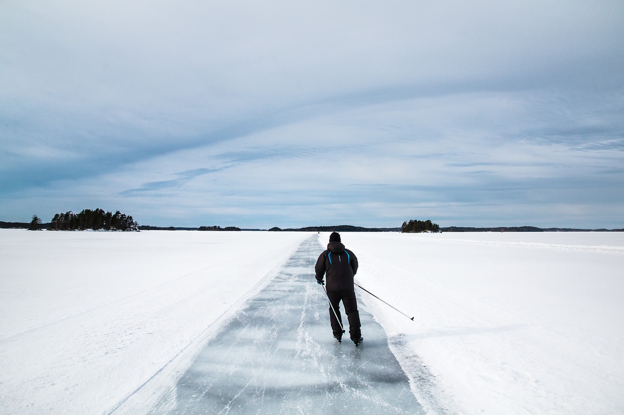 Culinary Delights and Lakeside Wonders: 5-Day Saimaa, Finland Itinerary