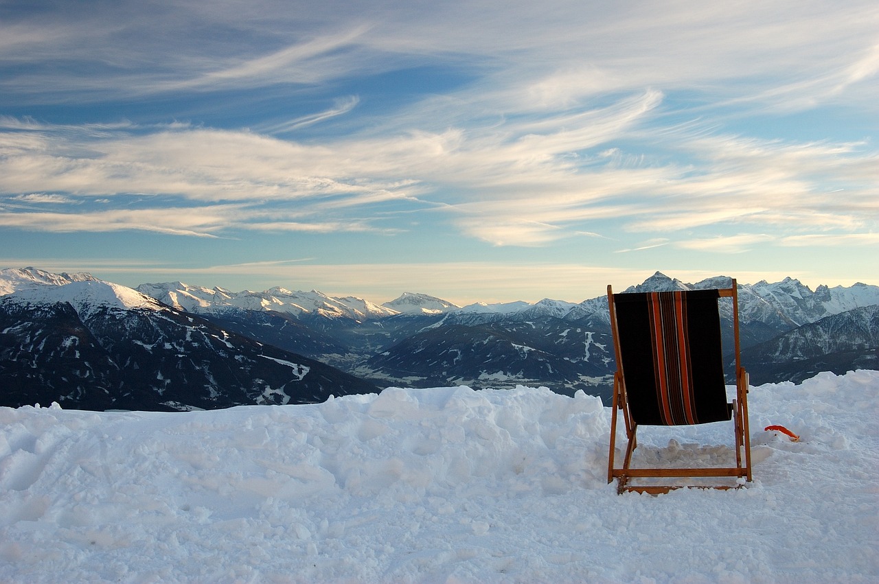 Experiencia Alpina en Innsbruck: 5 Días de Aventura y Gastronomía