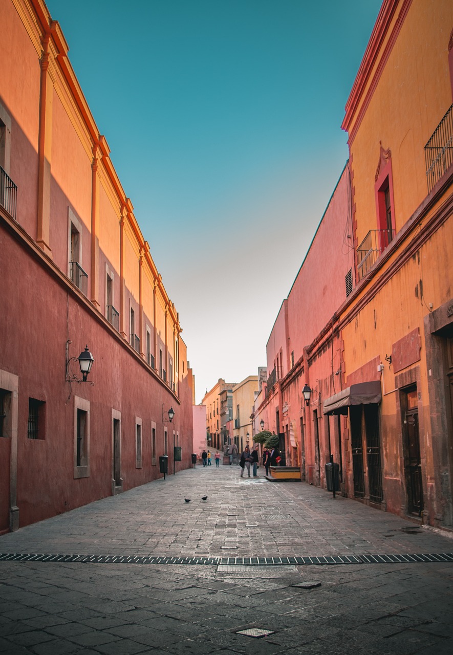 Cultural and Culinary Delights of Querétaro, Mexico