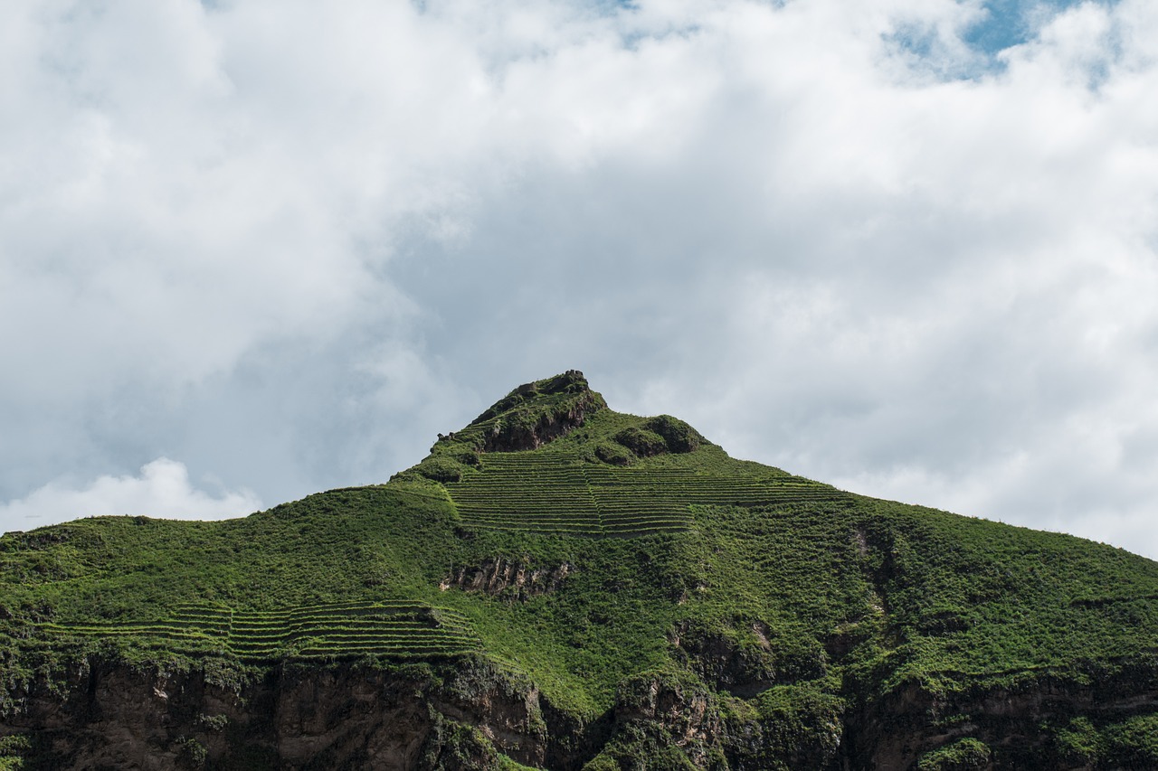 Ultimate 5-Day Adventure in Pisac, Peru with Rainbow Mountains and Culinary Delights