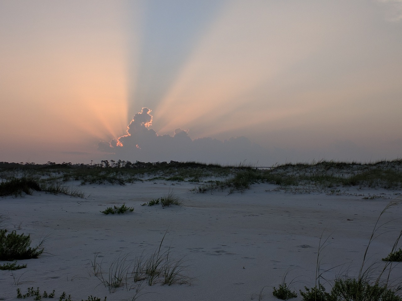 5-Day Adventure in Perdido Key, Florida