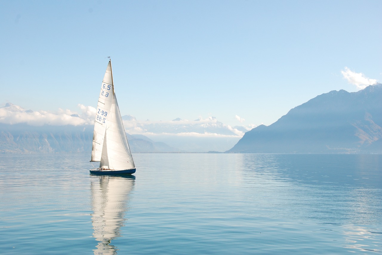 Lake Geneva Delights: 5-Day Culinary & Scenic Adventure