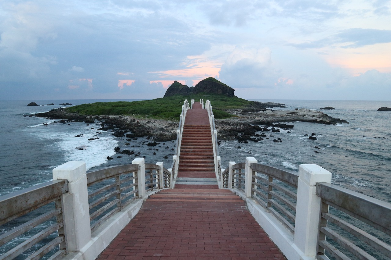 Cultural Delights and Culinary Journeys in Taitung, Taiwan