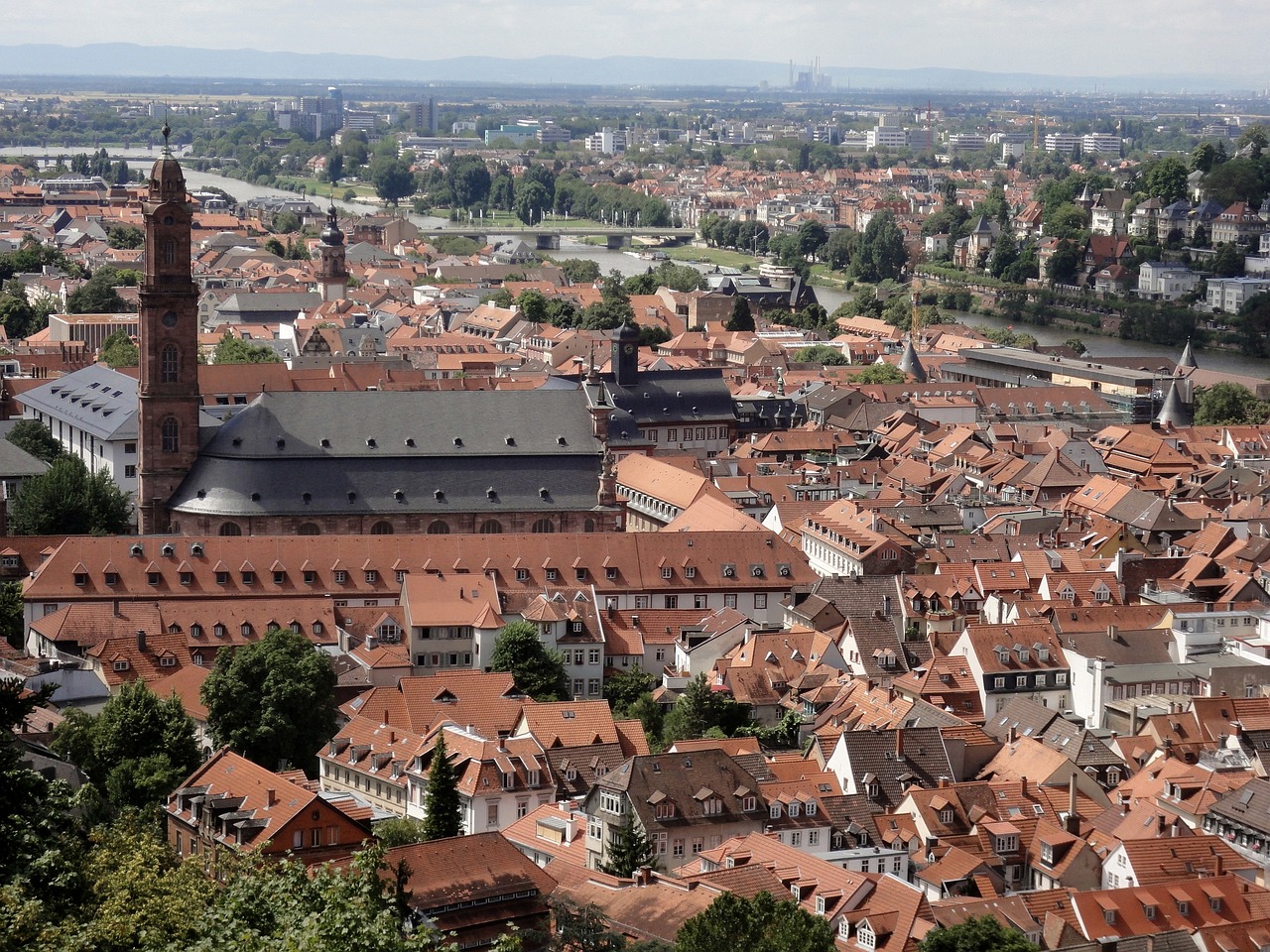 Culinary Journey through Fürstenwalde, Germany