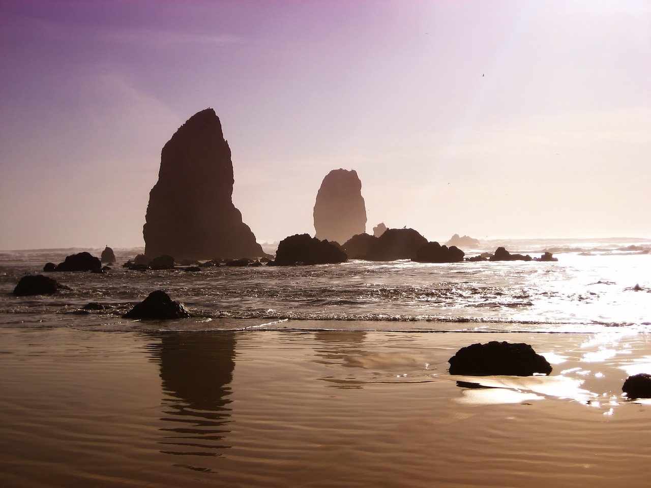 Ultimate 7-Day Oregon Coast Adventure