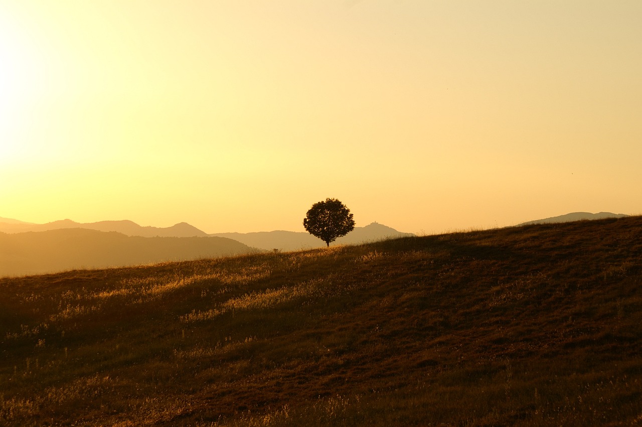 Cultural and Culinary Delights of Umbria in 3 Days