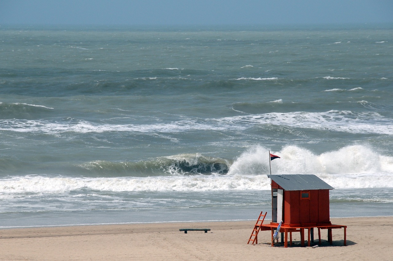 Escapada de 5 días a Villa Gesell