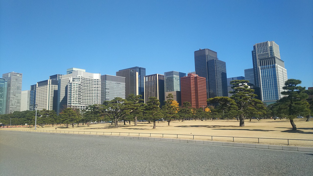 Esperienza di lusso a Marunouchi, Tokyo