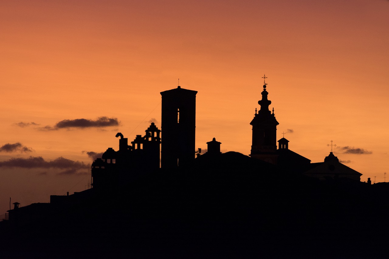 Esplorazione Culturale e Gastronomica delle Marche