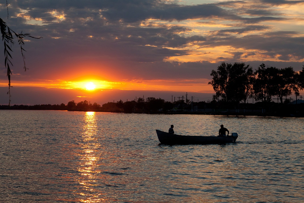 Esplorazione culinaria di Sulina in 4 giorni