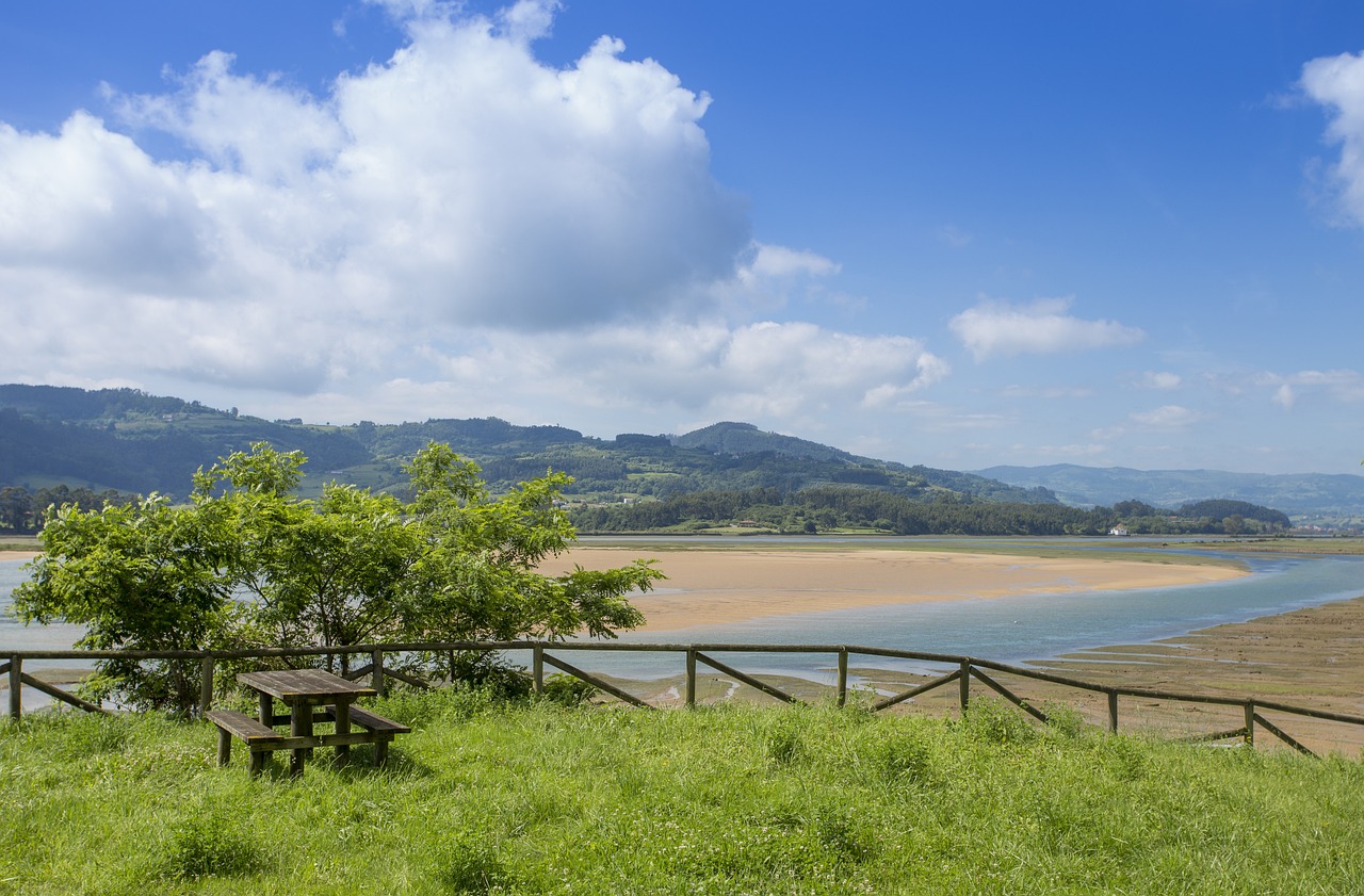 Explorando la Costa de Asturias en 4 Días