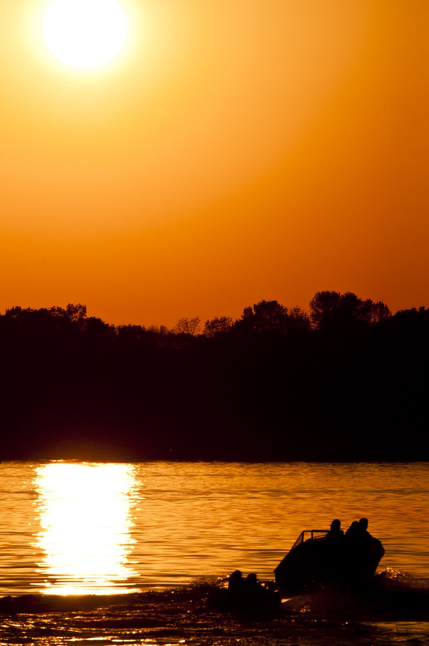 Culinary Delights and Scenic Serenity in Lakefield, Ontario